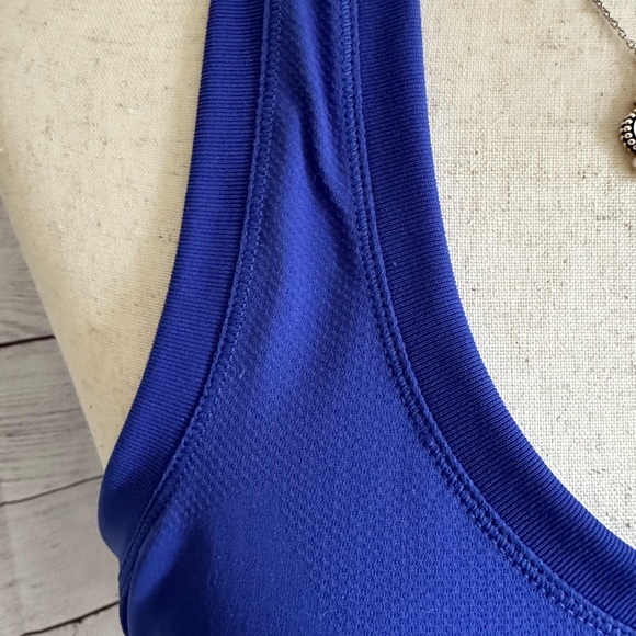 Athleta Razorback Tank - Picture 2 of 12